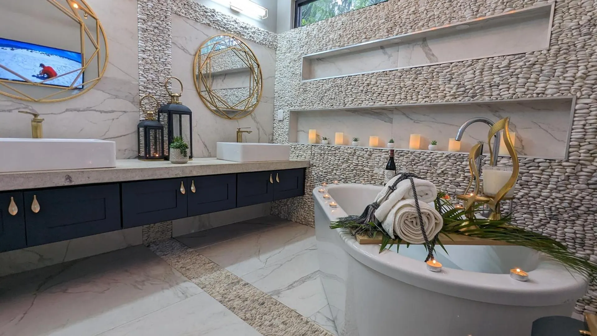 Villa Casa Pulpo Paradise In Gated Community Playa del Carmen