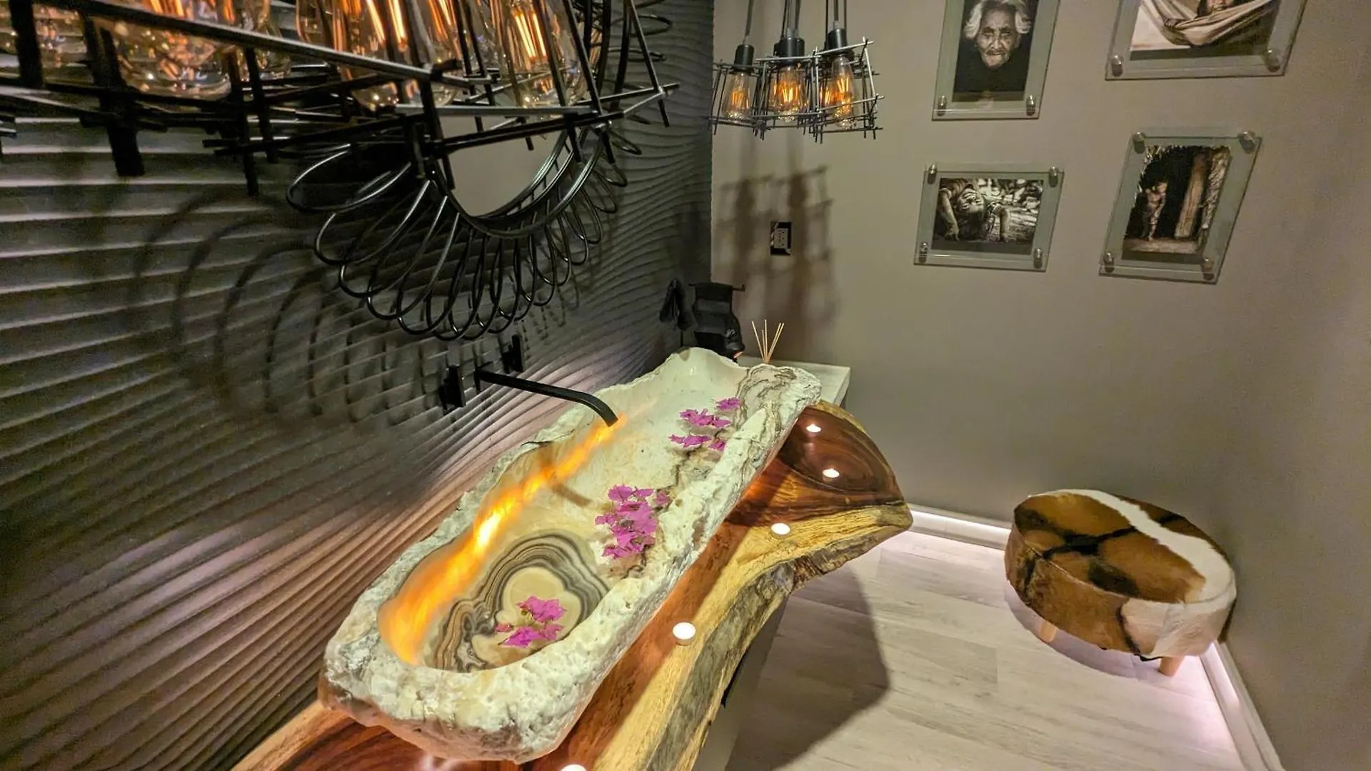 Villa Casa Pulpo Paradise In Gated Community Playa del Carmen