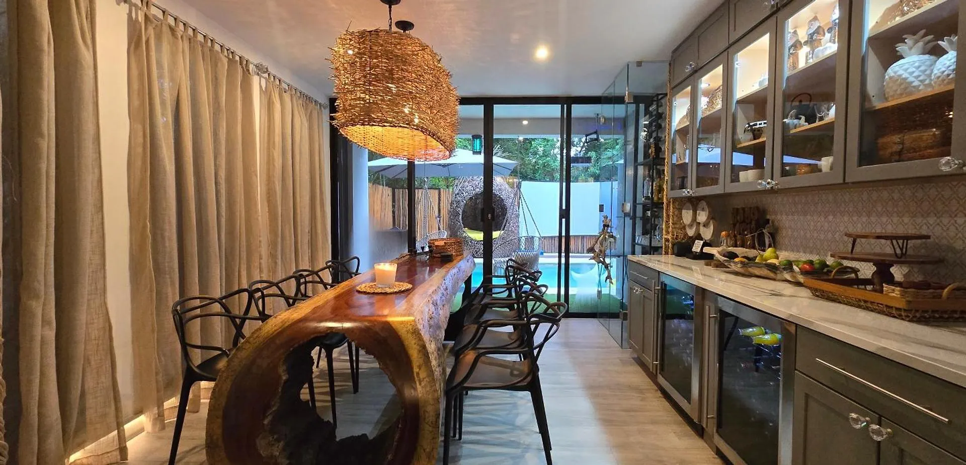 Villa Casa Pulpo Paradise In Gated Community Playa del Carmen 0*,