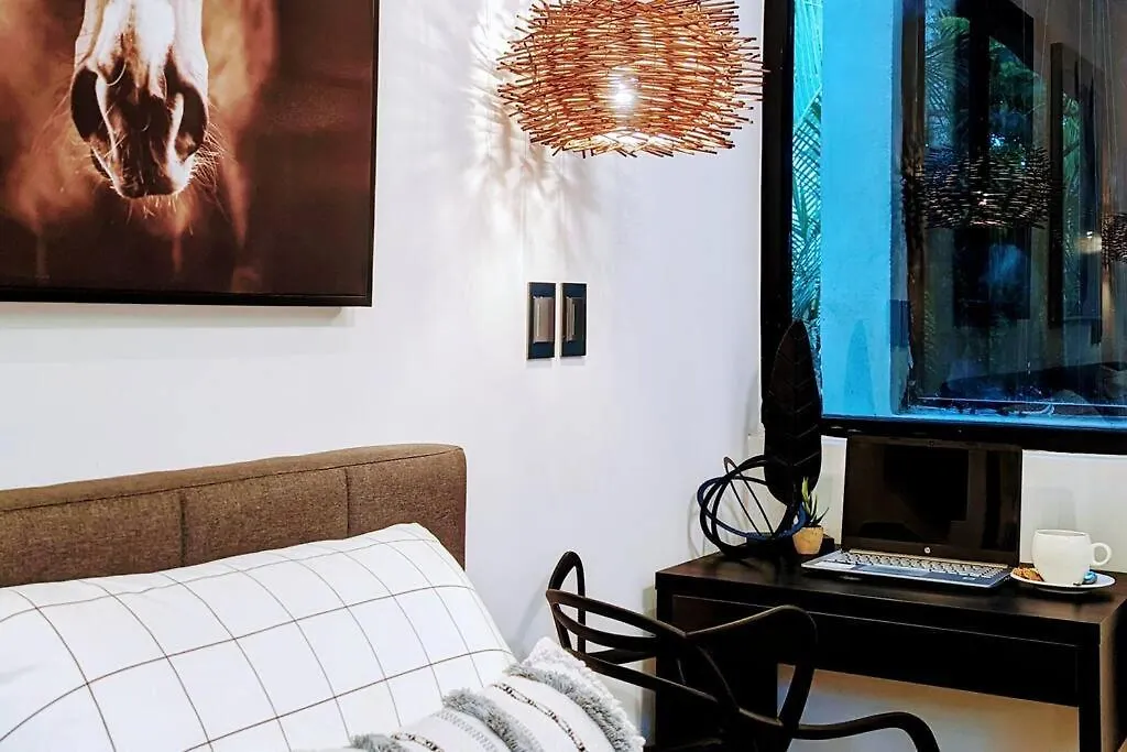 Villa Casa Pulpo Paradise In Gated Community Playa del Carmen
