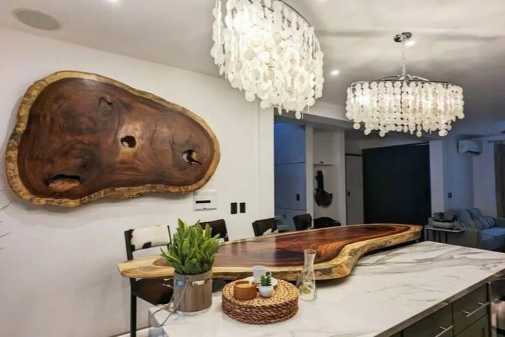 Villa Casa Pulpo Paradise In Gated Community Playa del Carmen