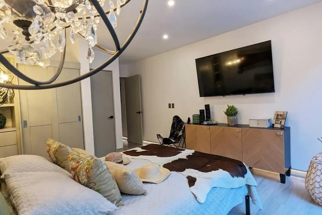Villa Casa Pulpo Paradise In Gated Community Playa del Carmen