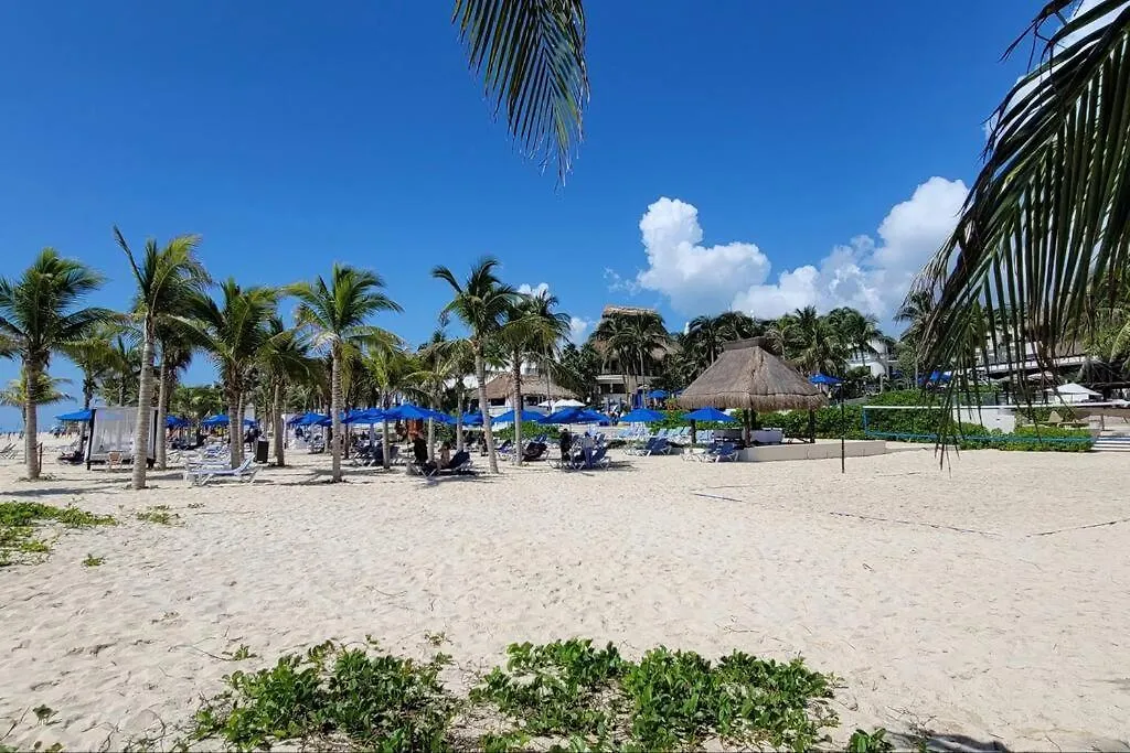 Villa Casa Pulpo Paradise In Gated Community Playa del Carmen Mexico