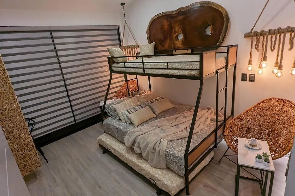 Villa Casa Pulpo Paradise In Gated Community Playa del Carmen 0*,  Mexico