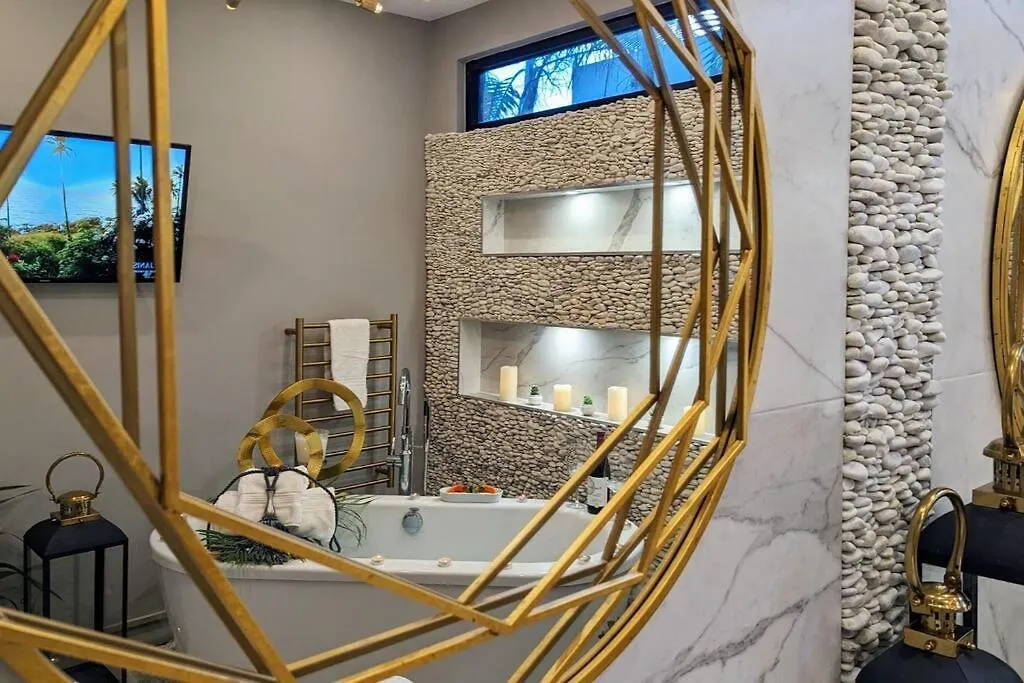 Villa Casa Pulpo Paradise In Gated Community Playa del Carmen 0*,