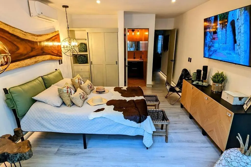 Villa Casa Pulpo Paradise In Gated Community Playa del Carmen 0*,